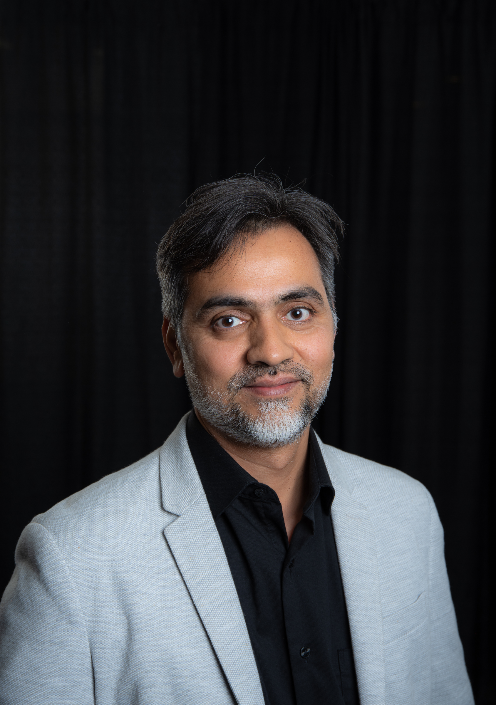 Abu Seena, PhD, Mechanical Engineering
